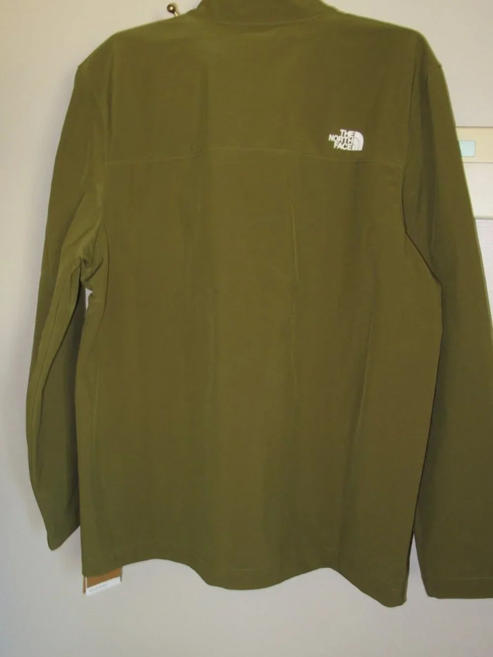 The North Face Apex Bionic 3 Jacket